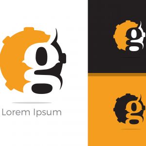 H logo. H monogram logo. H letter logo design vector illustration template. H logo vector.