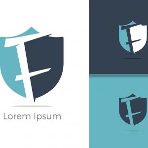 H logo. H monogram logo. H letter logo design vector illustration template. H logo vector.