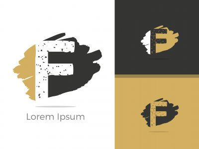 H logo. H monogram logo. H letter logo design vector illustration template. H logo vector.