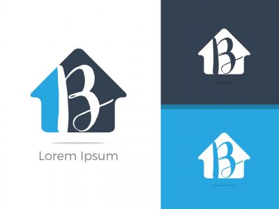 C. C monogram logo. C letter logo design vector illustration template. C logo vector.