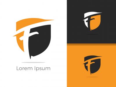 H logo. H monogram logo. H letter logo design vector illustration template. H logo vector.