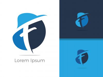 H logo. H monogram logo. H letter logo design vector illustration template. H logo vector.