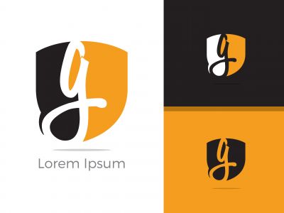 H logo. H monogram logo. H letter logo design vector illustration template. H logo vector.