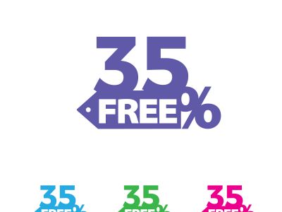 Mega Sale vector design. Christmas sale illustration, gift boxes for discount offer,	