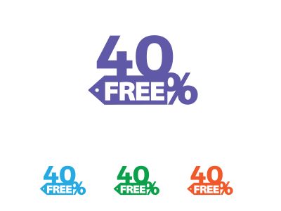 Mega Sale vector design. Christmas sale illustration, gift boxes for discount offer,	