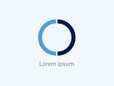 CO, CC letters logo, C and O letters logo alphabet design.	