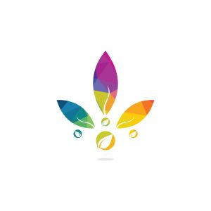 Spa logo lotus wellness salon and business spa logo. Fitness and Health logo design template.	