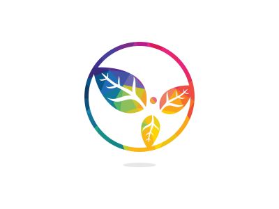 Healthy man and leaves figure vector logo design. Ecological and biological product concept sign. Ecology symbol. Human character icon. Logo for spa, healthy, nature and etc.	