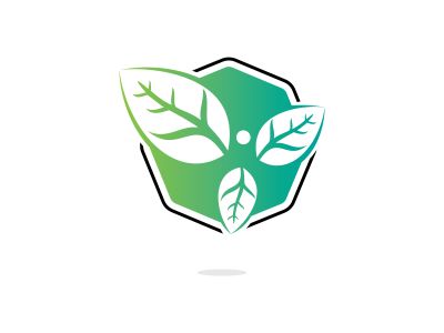 Healthy man and leaves figure vector logo design. Ecological and biological product concept sign. Ecology symbol. Human character icon. Logo for spa, healthy, nature and etc.	