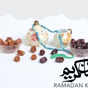 Ramadan Mubarak ,Poster, Flyer, Brochure, Design photography on white background.