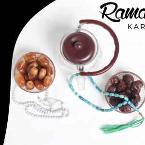 Ramadan Mubarak ,Poster, Flyer, Brochure, Design photography on white background.