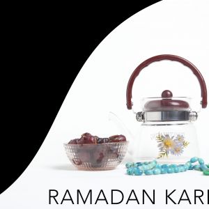 Ramadan Mubarak ,Poster, Flyer, Brochure, Design photography on white background.
