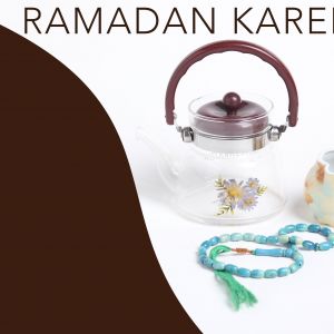Ramadan Mubarak ,Poster, Flyer, Brochure, Design photography on white background.