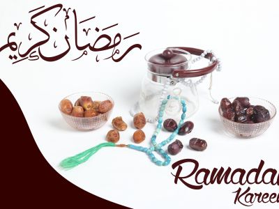 Ramadan Mubarak ,Poster, Flyer, Brochure, Design photography on white background.